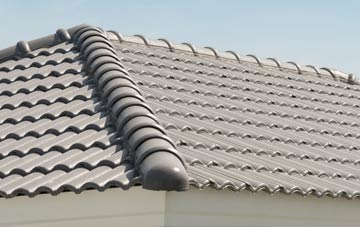 advantages of Aboyne clay roofing