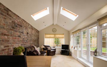 conservatory roof insulation Aboyne, Aberdeenshire