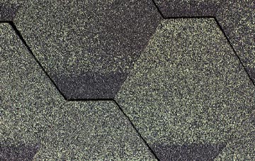 Aboyne fibreglass shingle repairs