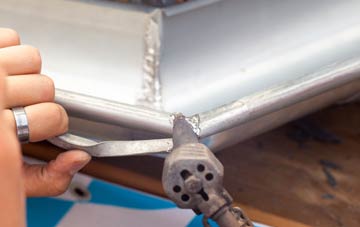 disadvantages of Aboyne lead roofing