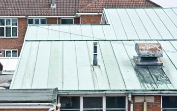 Aboyne lead roofing costs