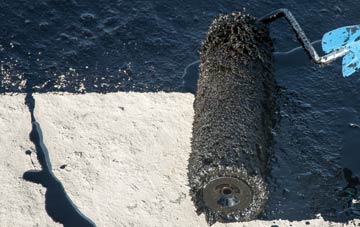 Aboyne liquid sealant waterproofing