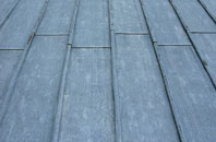 Aboyne lead roofing